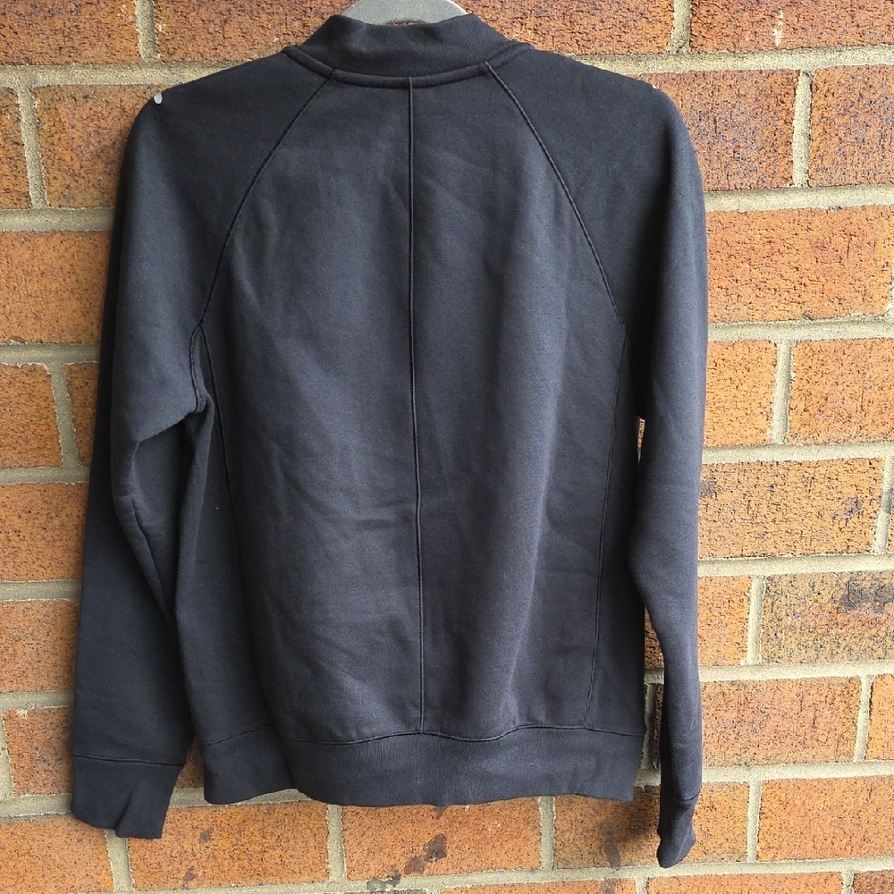 Under Armour Bomber/Varsity Jacket - Picture 4 of 10